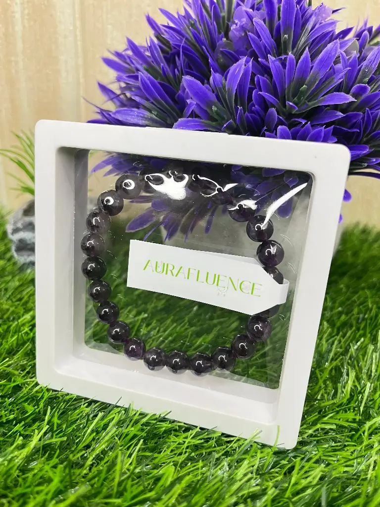 Amethyst Bracelet