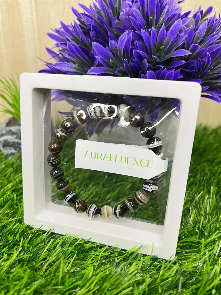 Suleimani Hakik Bracelet