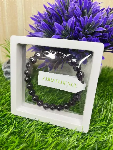 Amethyst Bracelet