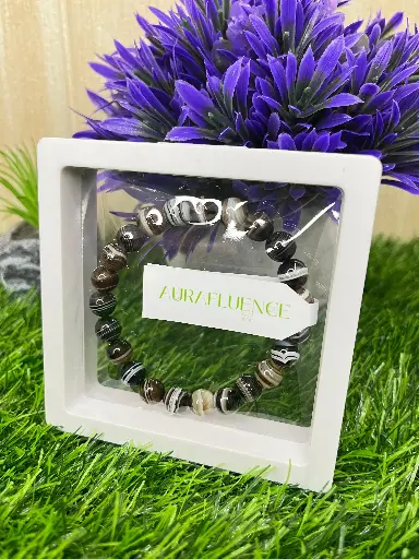 [Bracelet] Suleimani Hakik Bracelet