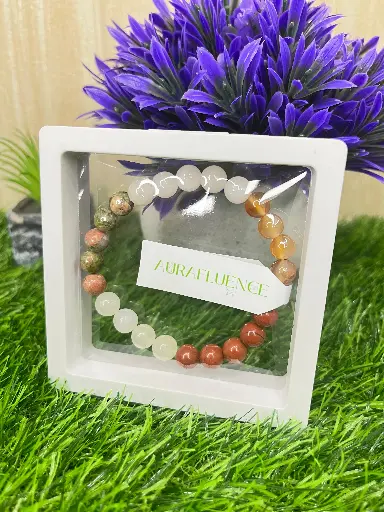 [Bracelet] Fertility Bracelet