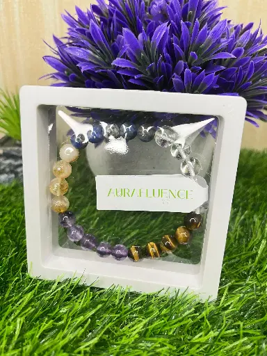 [Bracelet] Education Bracelet