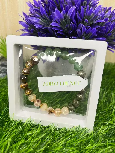 [Bracelet] Money Magnet Bracelet