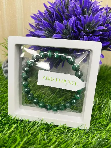 [Bracelet] Melakite Bracelet